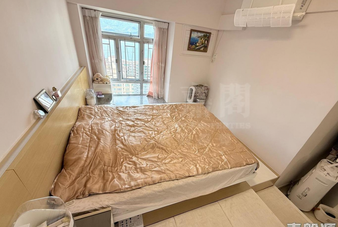 馬鞍山中心 2座 - 28NTS – 香港北部都會區