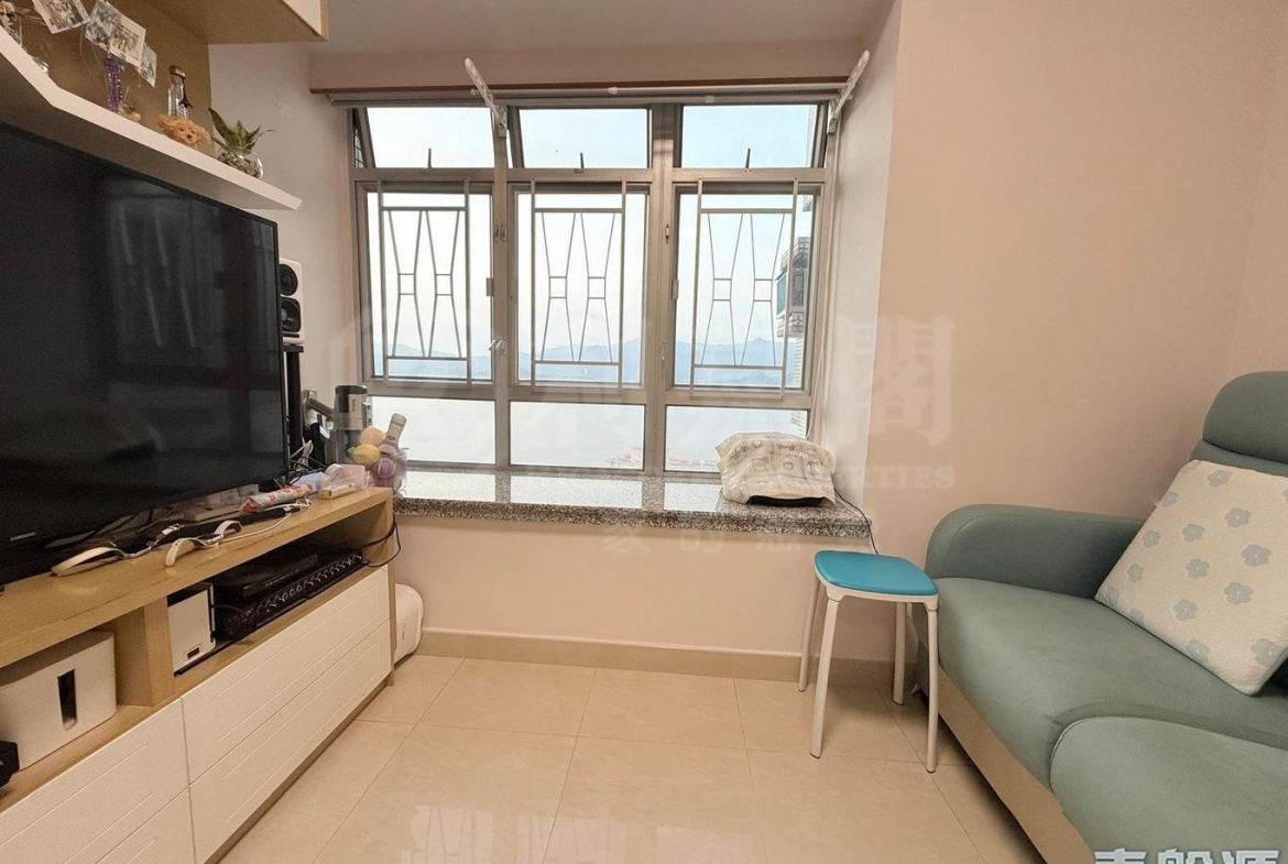 馬鞍山中心 2座 - 28NTS – 香港北部都會區