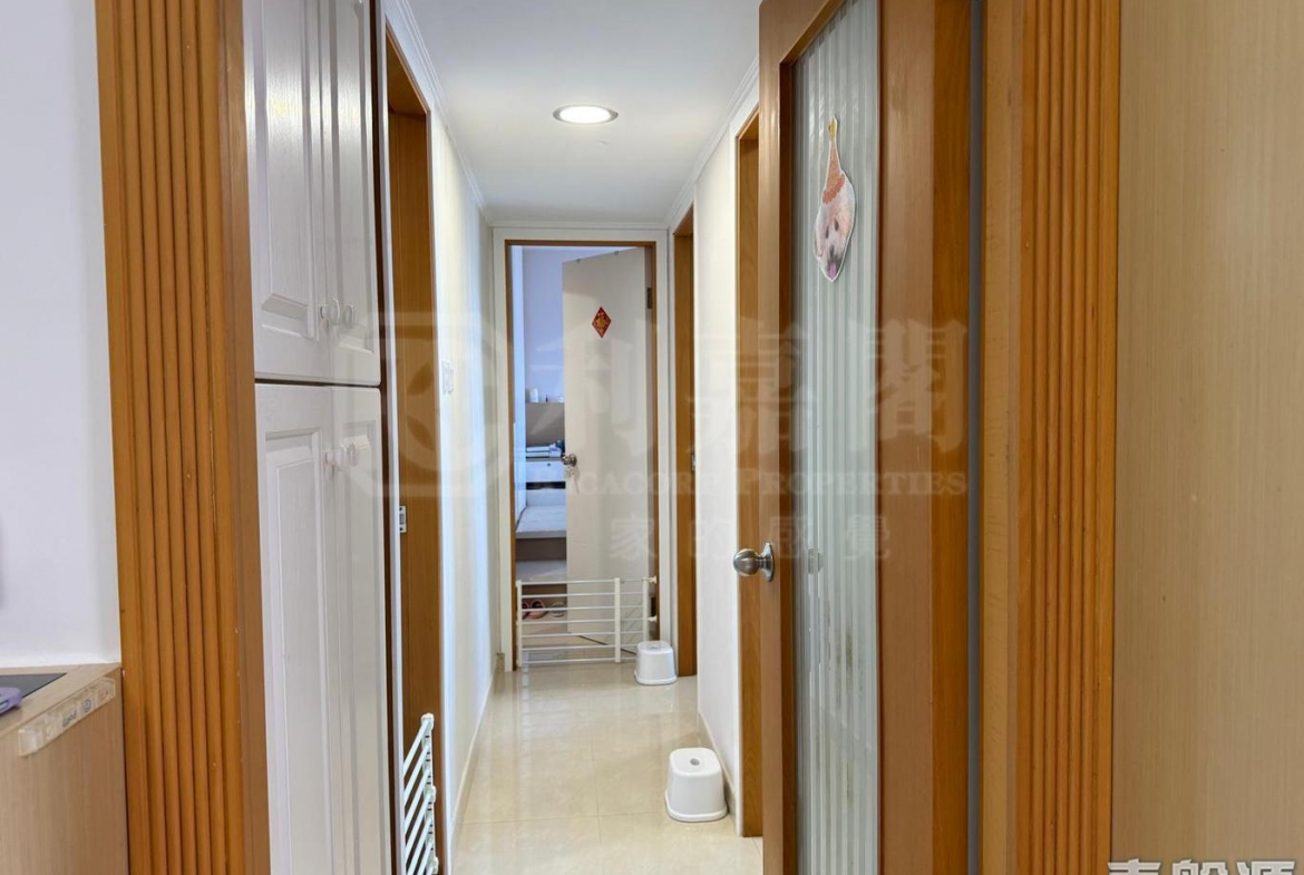 馬鞍山中心 2座 - 28NTS – 香港北部都會區