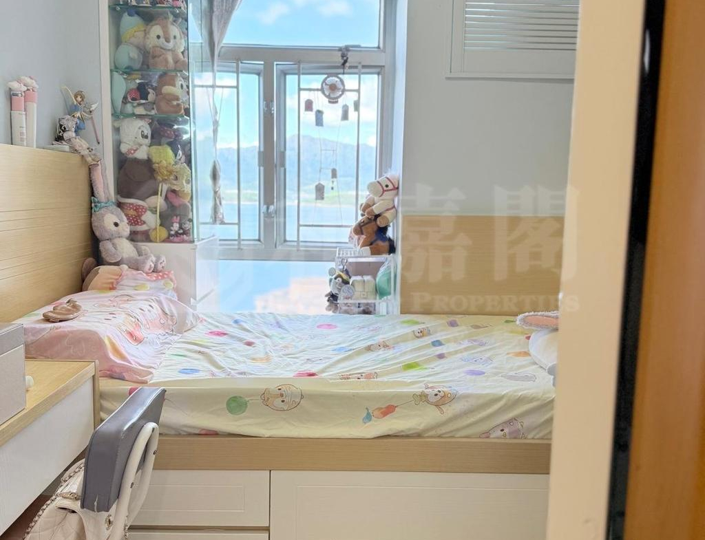 馬鞍山中心 2座 - 28NTS – 香港北部都會區