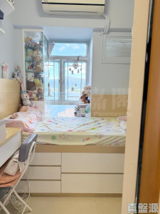 馬鞍山中心 2座 - 28NTS – 香港北部都會區