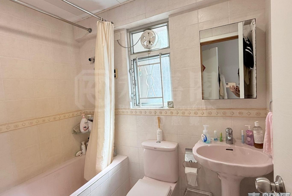 馬鞍山中心 2座 - 28NTS – 香港北部都會區