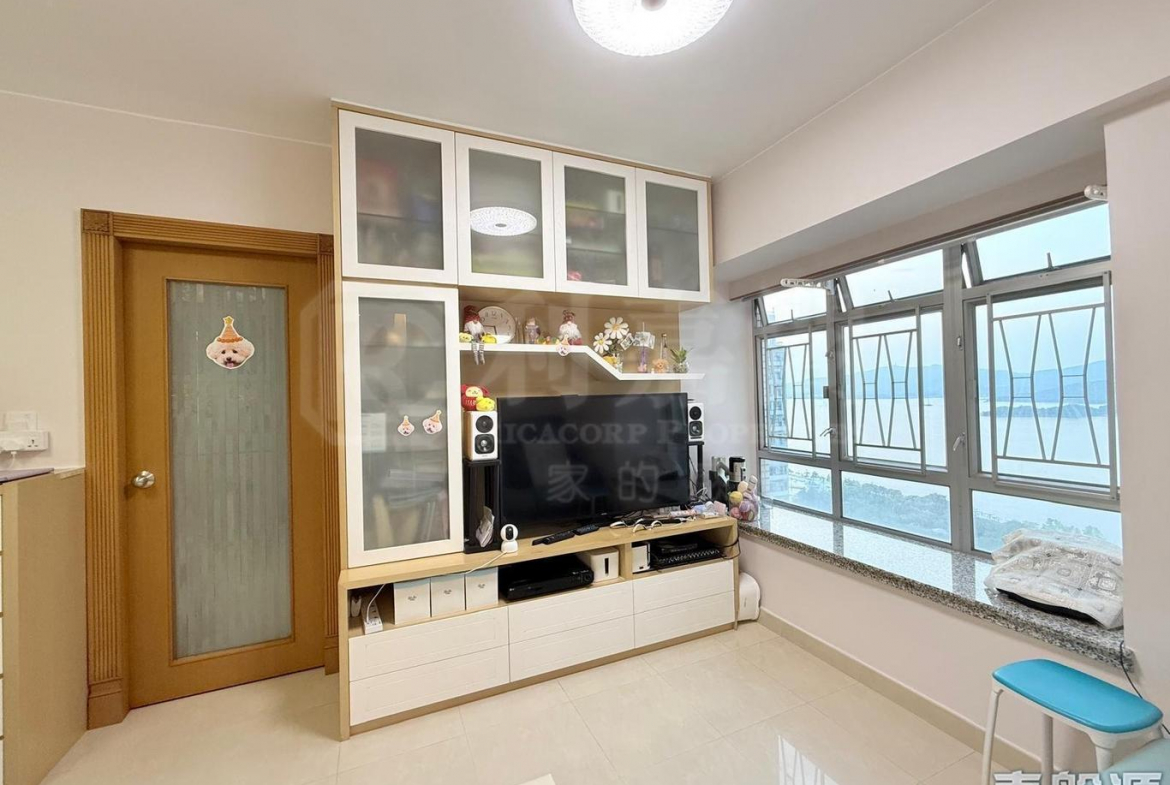 馬鞍山中心 2座 - 28NTS – 香港北部都會區