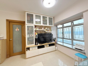 馬鞍山中心 2座 - 28NTS – 香港北部都會區