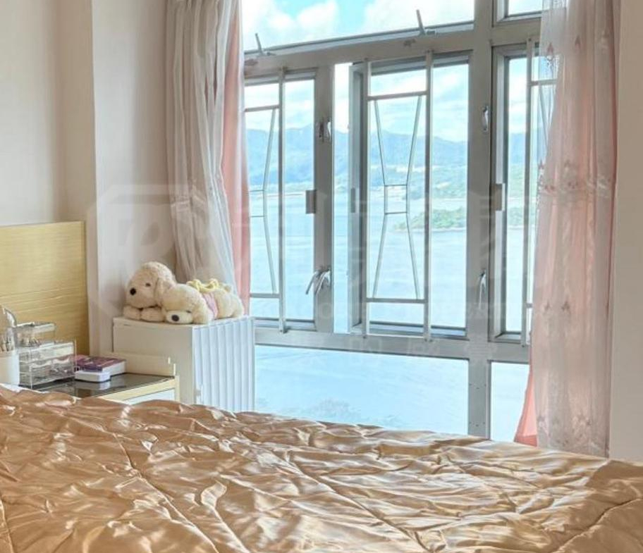 馬鞍山中心 2座 - 28NTS – 香港北部都會區