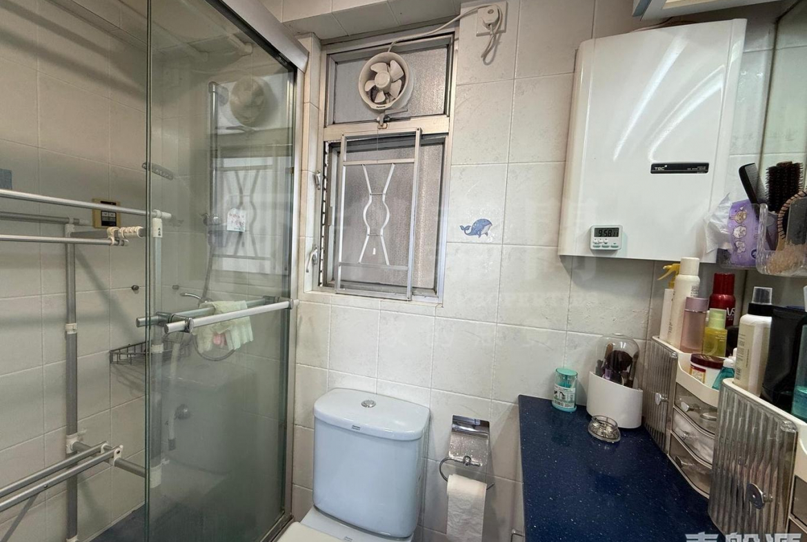 馬鞍山中心 2座 - 28NTS – 香港北部都會區