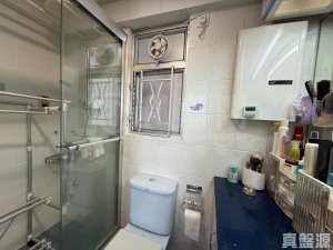 馬鞍山中心 2座 - 28NTS – 香港北部都會區