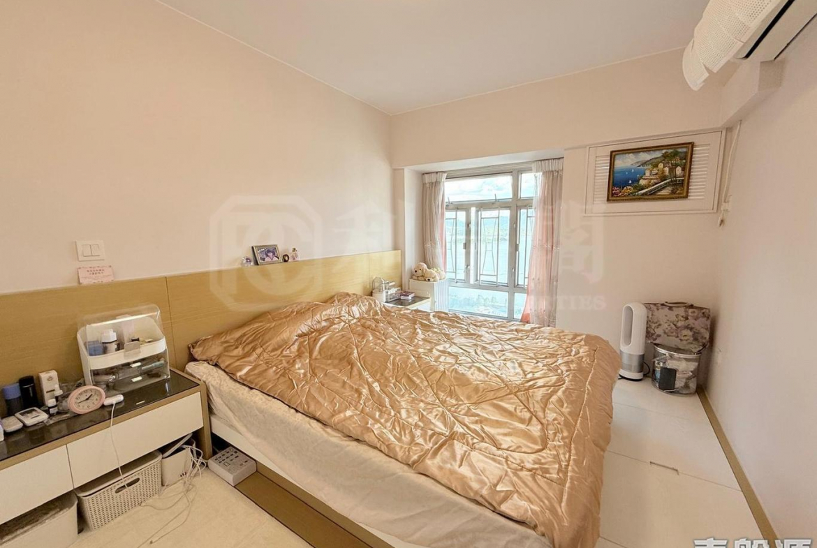 馬鞍山中心 2座 - 28NTS – 香港北部都會區