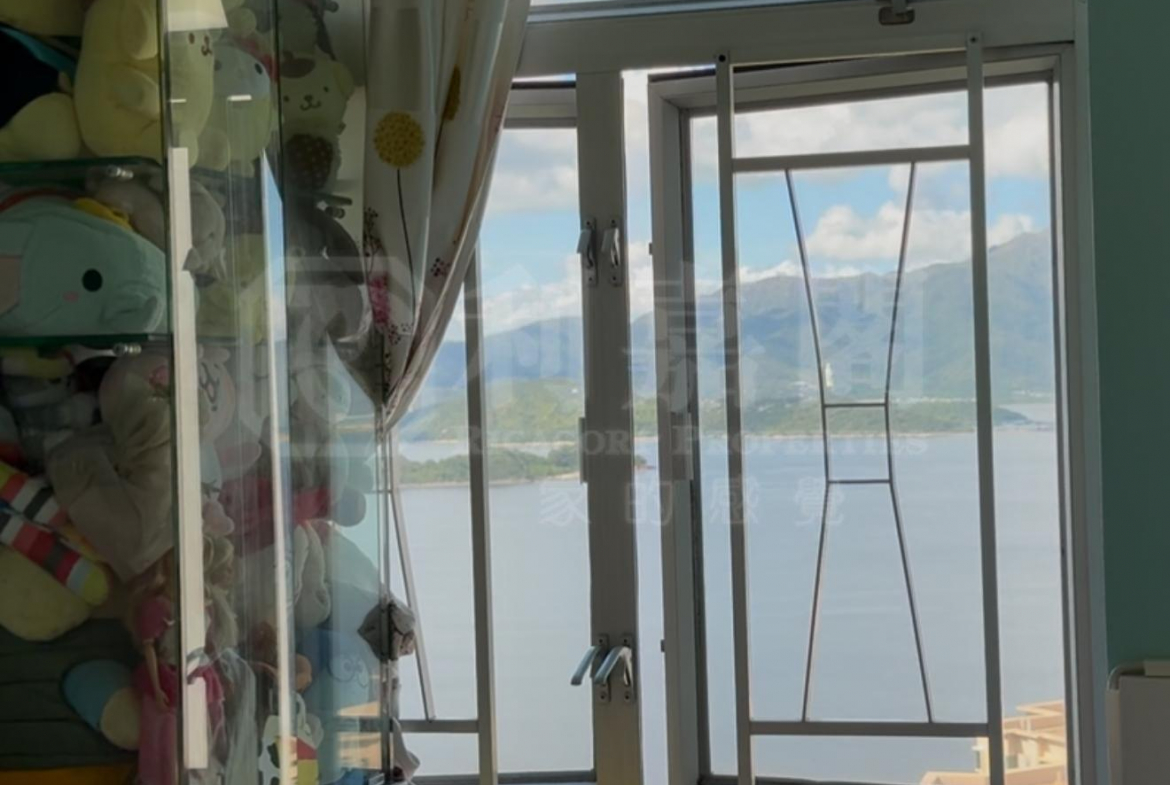 馬鞍山中心 2座 - 28NTS – 香港北部都會區