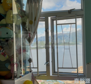 馬鞍山中心 2座 - 28NTS – 香港北部都會區