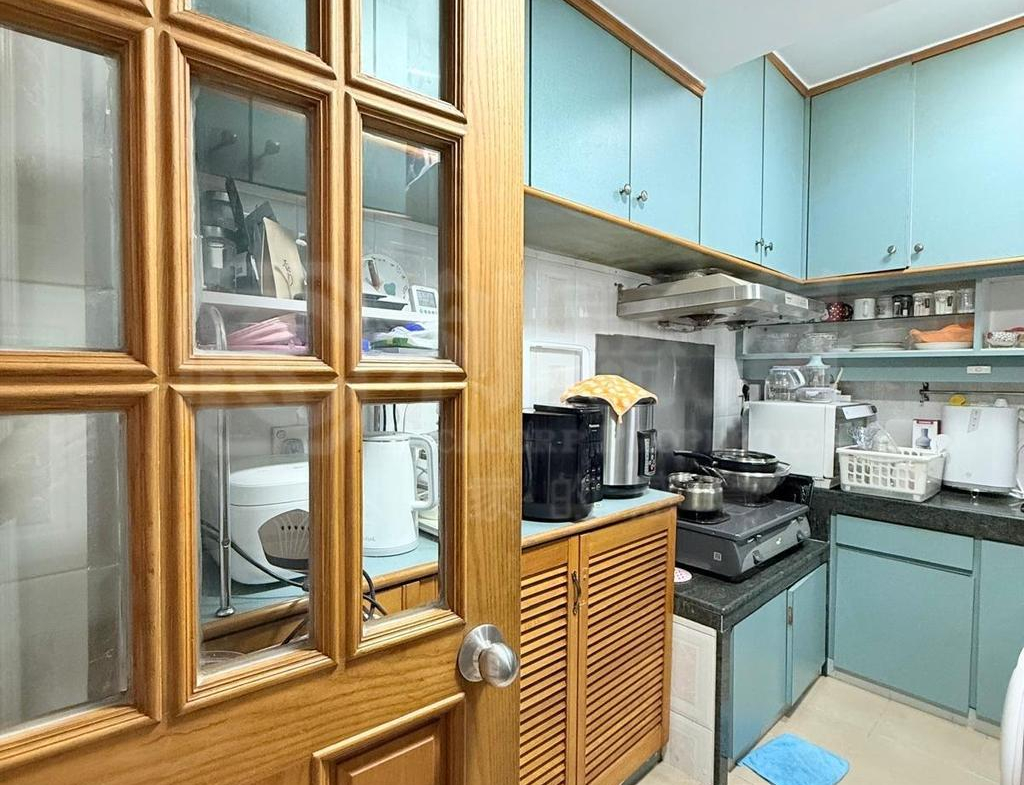 馬鞍山中心 2座 - 28NTS – 香港北部都會區