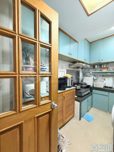 馬鞍山中心 2座 - 28NTS – 香港北部都會區