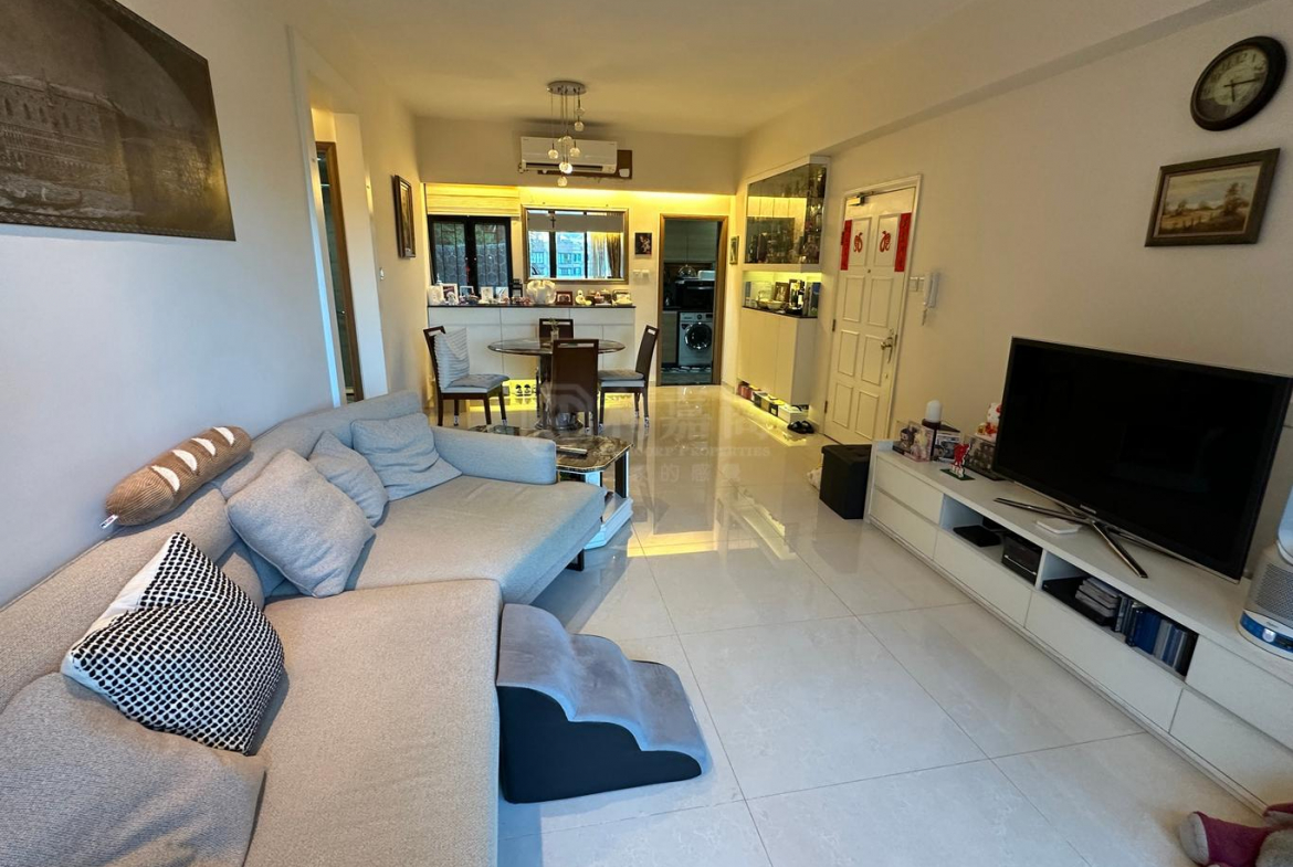 蔚林居 A座 - 28NTS – 香港北部都會區