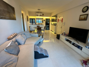 蔚林居 A座 - 28NTS – 香港北部都會區