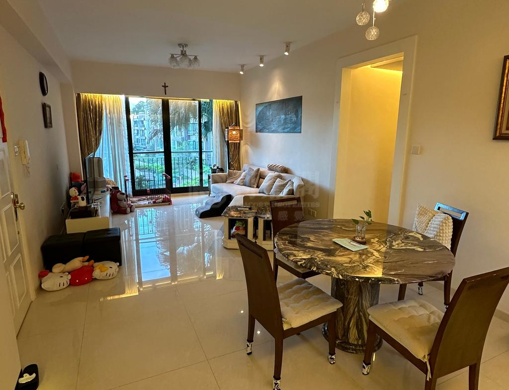 蔚林居 A座 - 28NTS – 香港北部都會區