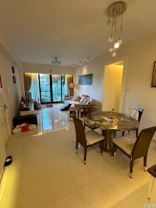 蔚林居 A座 - 28NTS – 香港北部都會區