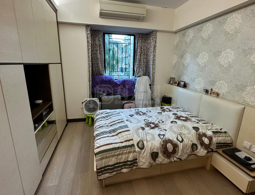 蔚林居 A座 - 28NTS – 香港北部都會區