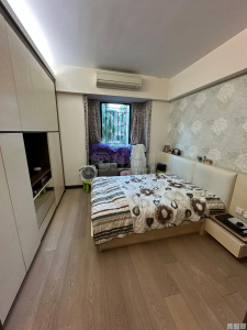 蔚林居 A座 - 28NTS – 香港北部都會區