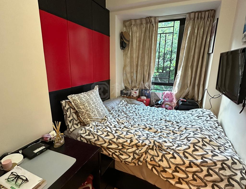 蔚林居 A座 - 28NTS – 香港北部都會區