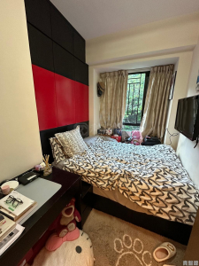 蔚林居 A座 - 28NTS – 香港北部都會區