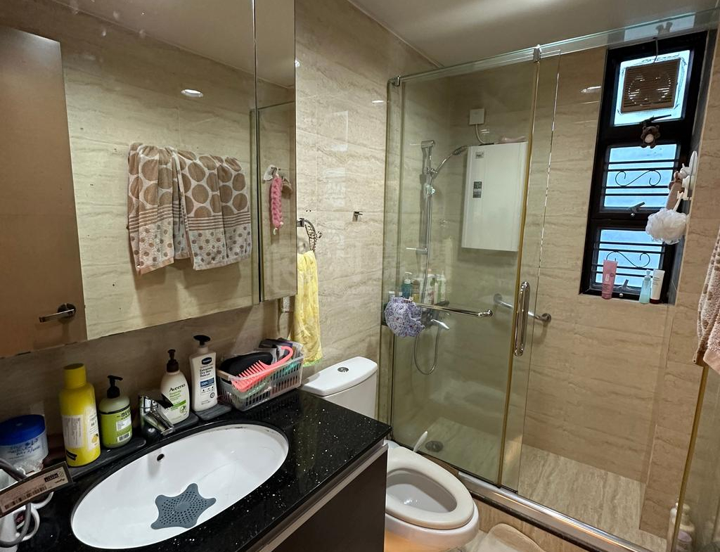 蔚林居 A座 - 28NTS – 香港北部都會區