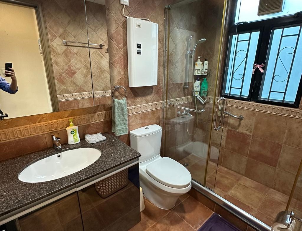 蔚林居 A座 - 28NTS – 香港北部都會區