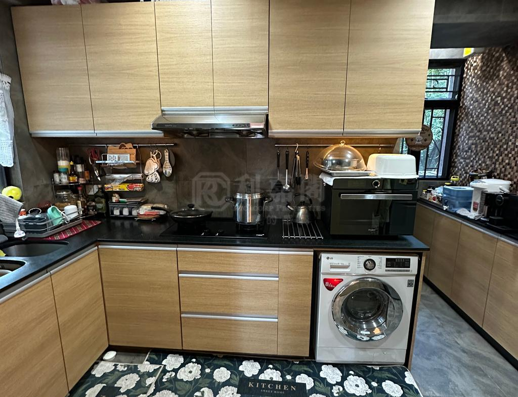 蔚林居 A座 - 28NTS – 香港北部都會區