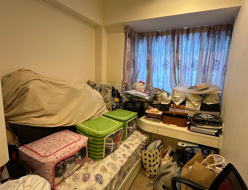 蔚林居 A座 - 28NTS – 香港北部都會區