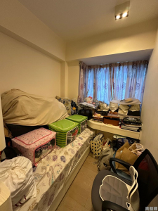 蔚林居 A座 - 28NTS – 香港北部都會區