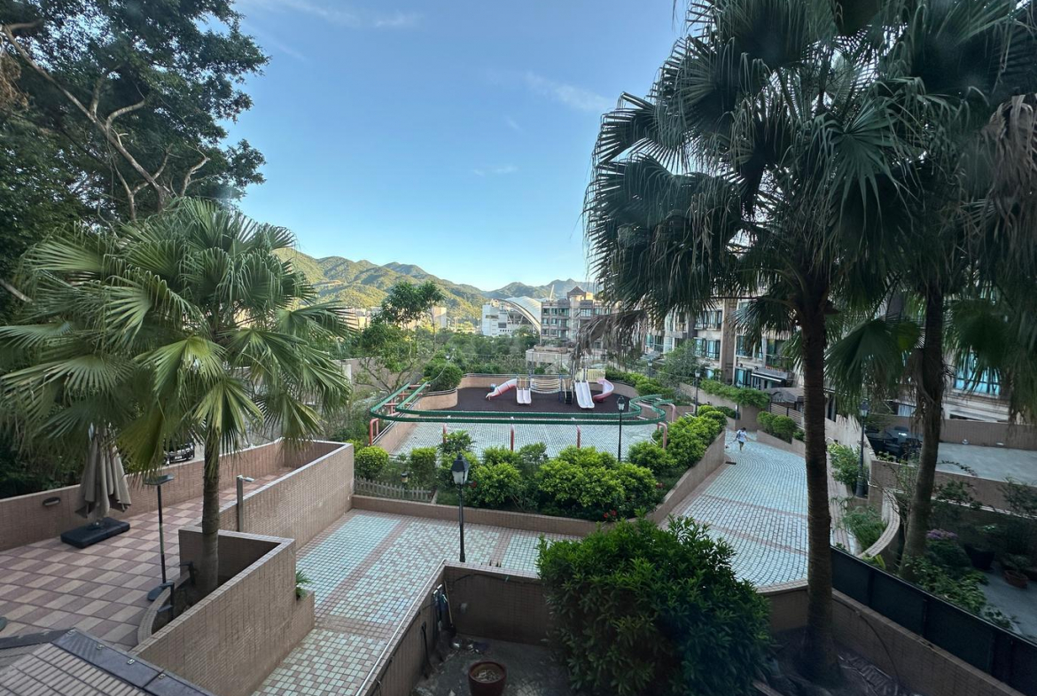 蔚林居 A座 - 28NTS – 香港北部都會區