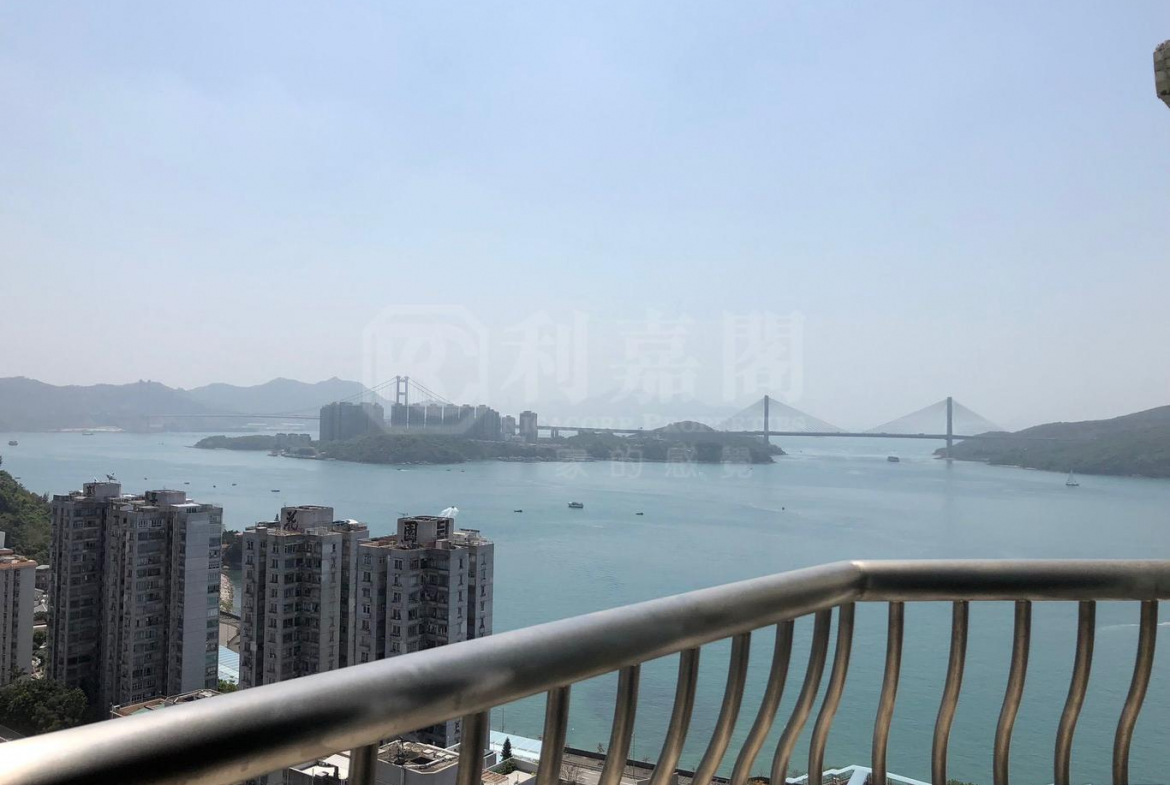 豪景花園 3期 16座 - 28NTS – 香港北部都會區
