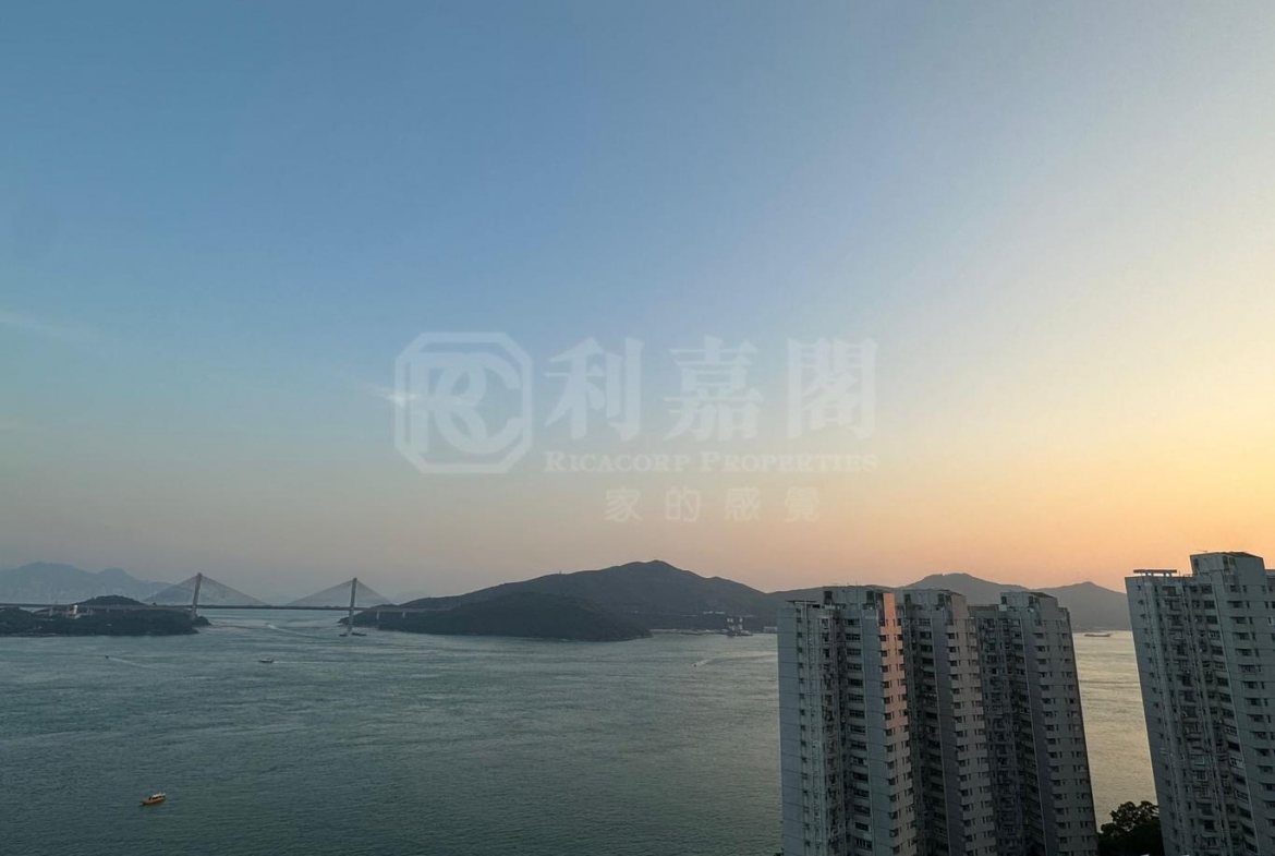豪景花園 3期 16座 - 28NTS – 香港北部都會區