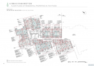 緹岸 1期 1座 - 28NTS – 香港北部都會區