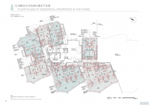 緹岸 1期 1座 - 28NTS – 香港北部都會區