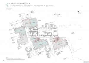 緹岸 1期 1座 - 28NTS – 香港北部都會區