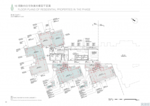 緹岸 1期 1座 - 28NTS – 香港北部都會區