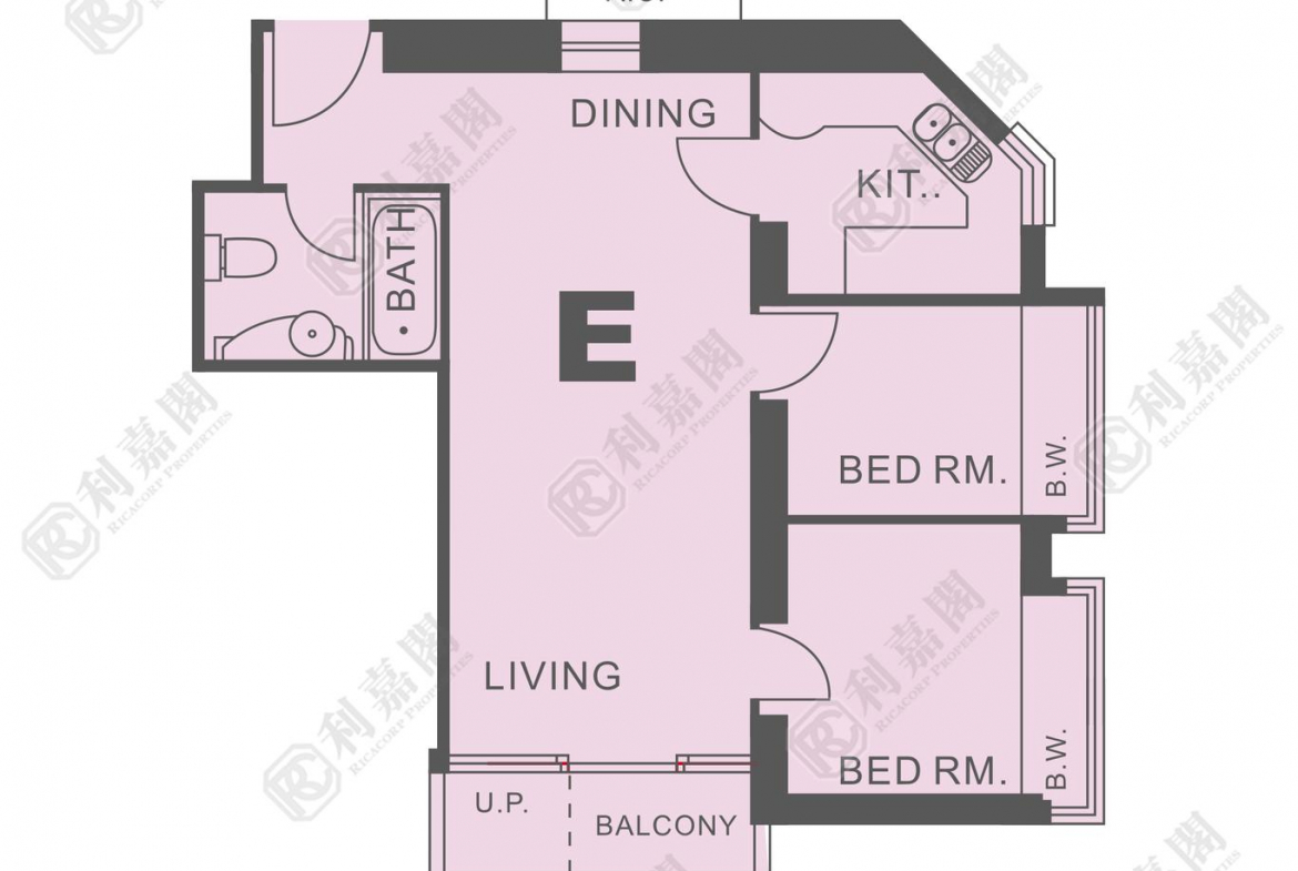 映灣園 3期 悅濤軒 9座 - 28NTS – 香港北部都會區