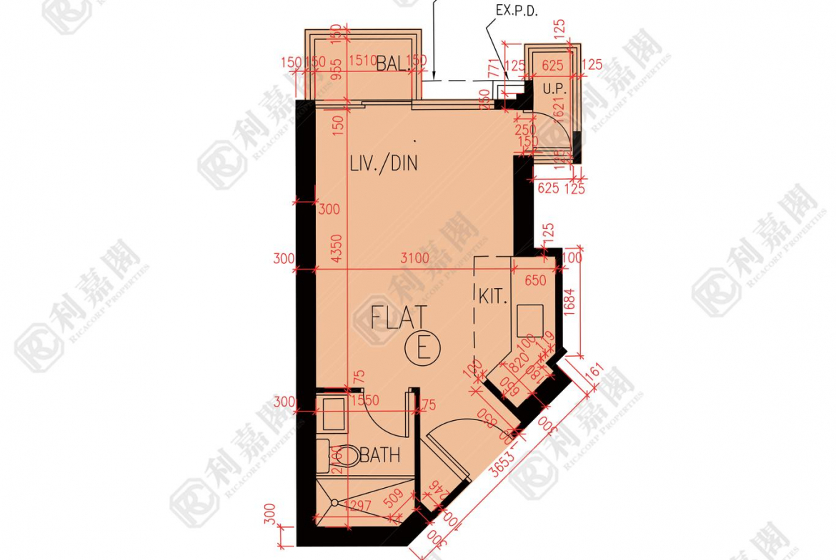 珀御 - 28NTS – 香港北部都會區