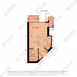 珀御 - 28NTS – 香港北部都會區