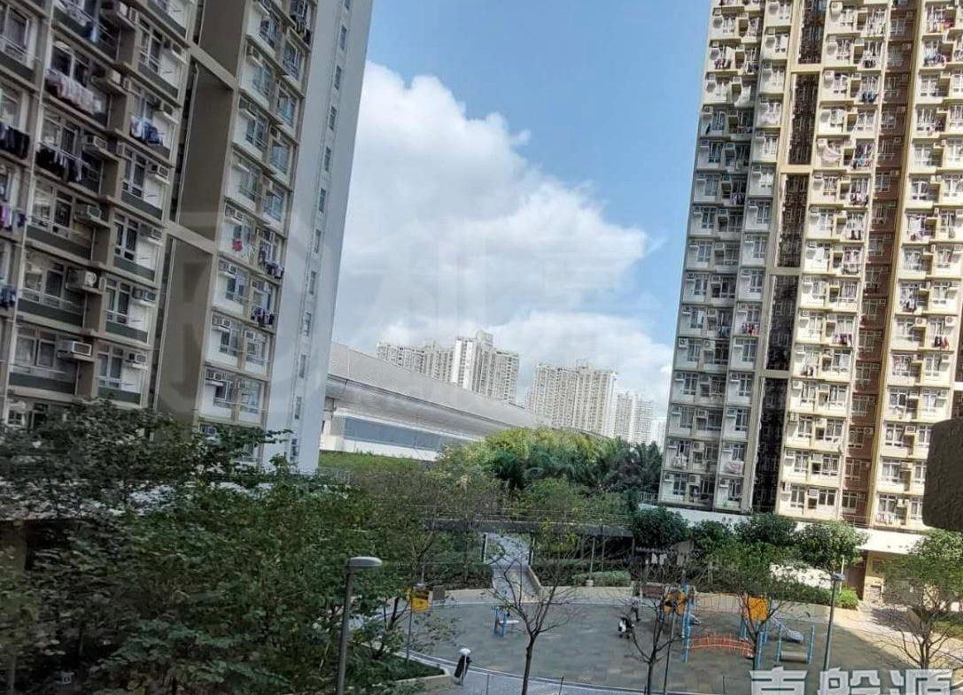 屏欣苑 C座 (屏泰閣) - 28NTS – 香港北部都會區
