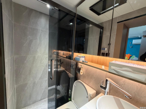 錦繡花園 - 28NTS – 香港北部都會區