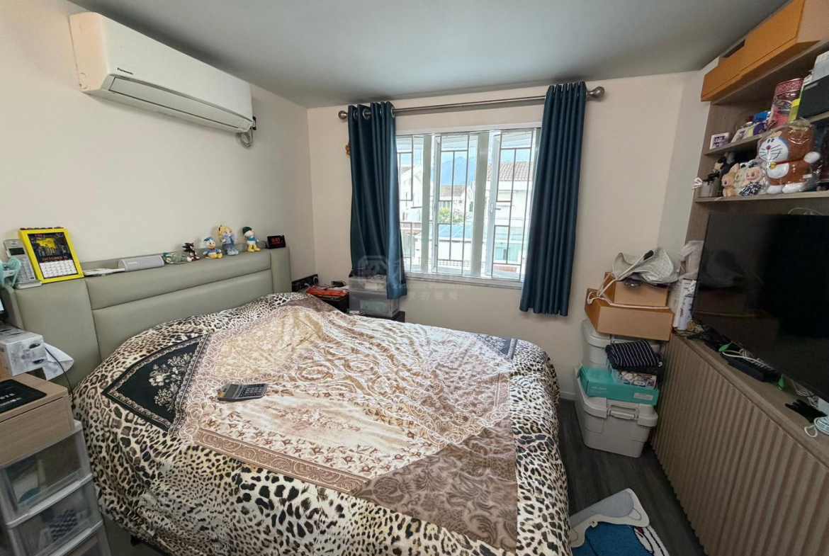 錦繡花園 - 28NTS – 香港北部都會區