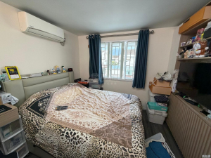 錦繡花園 - 28NTS – 香港北部都會區