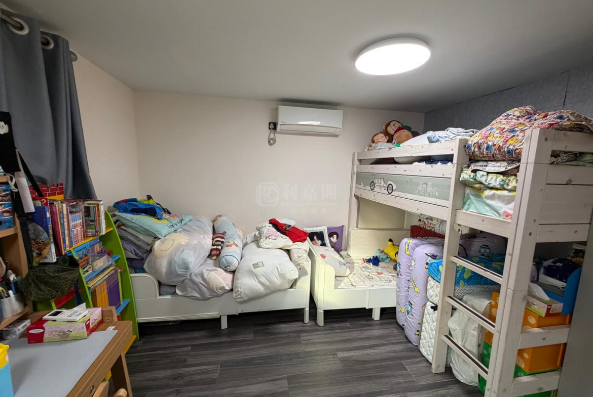 錦繡花園 - 28NTS – 香港北部都會區