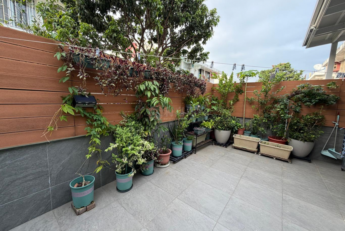 錦繡花園 - 28NTS – 香港北部都會區