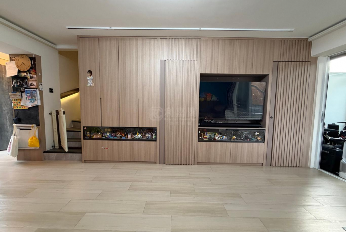 錦繡花園 - 28NTS – 香港北部都會區