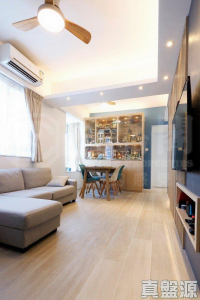 葵星中心 B座 - 28NTS – 香港北部都會區