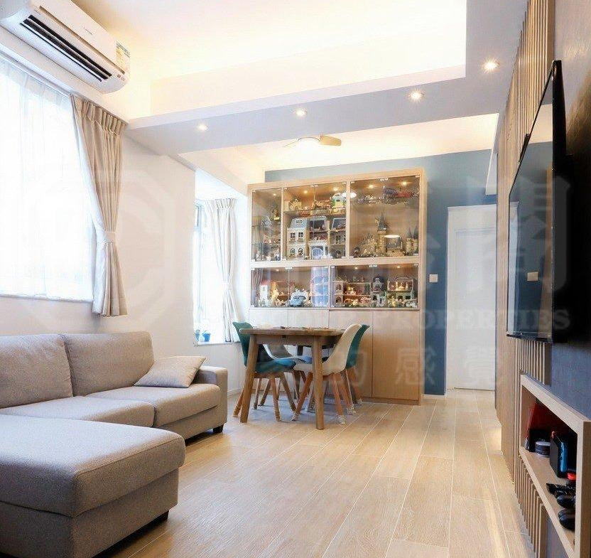 葵星中心 B座 - 28NTS – 香港北部都會區