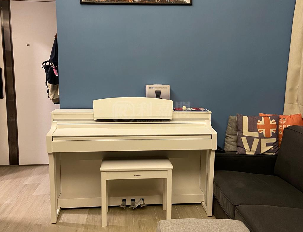 葵星中心 B座 - 28NTS – 香港北部都會區