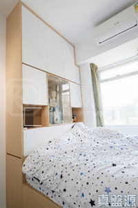 葵星中心 B座 - 28NTS – 香港北部都會區